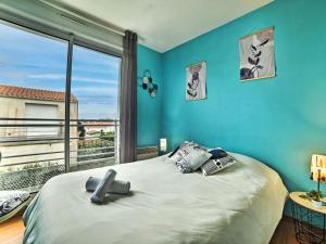 Holiday Home La Martignas 1 by Interhome