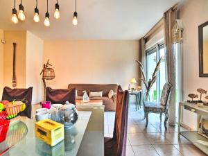 Holiday Home La Martignas 1 by Interhome