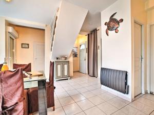 Holiday Home La Martignas 1 by Interhome