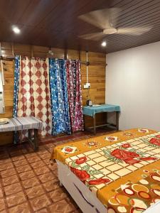 Coconut Grove Palolem