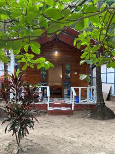 Coconut Grove Palolem