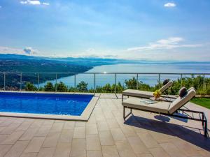 Villa Vista sul Quarnero by Interhome