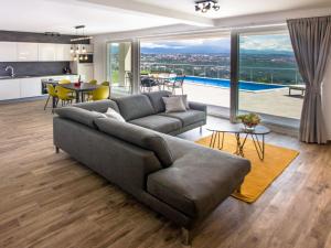 Villa Vista sul Quarnero by Interhome
