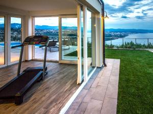 Villa Vista sul Quarnero by Interhome