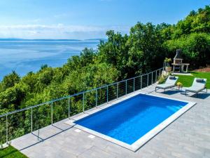 Villa Vista sul Quarnero by Interhome