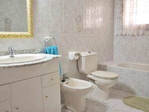 Villa Sirena IV by Interhome