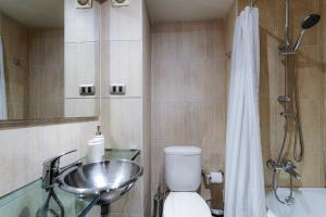 Diego de Velasquez Apartments by Mr BnB