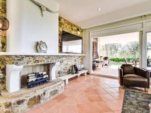 Holiday Home Guaita by Interhome