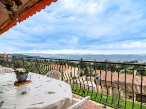 Apartment Ma Ben fa suda by Interhome - 法扬斯