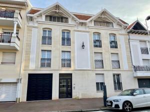 Appartements Apartment Le 48 by Interhome : photos des chambres