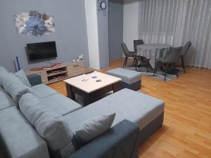 Kocovski Apartment