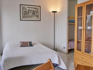 Studio Les Rives Latines-4 by Interhome