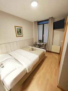Small Double Room room in Hotel Tropicana