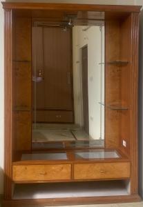 The White Outhouse at Banipark Ground Floor