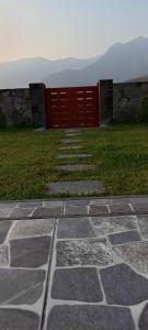 Casa de Campo en Cieneguilla