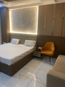 klj hotel