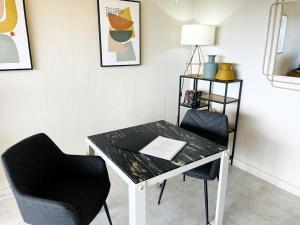 MEERBLICK BEACH-APARTMENT Monte Rojo