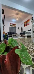 Ocean Breeze Homes 1, 2 or 3 bedroom Watamu - Watamu