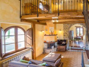 Holiday Home Villa al Sole by Interhome