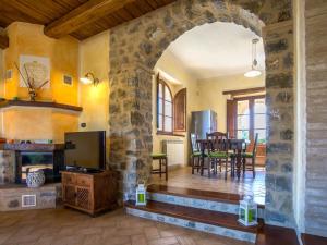 Holiday Home Villa al Sole by Interhome