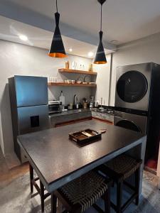 Apartamento nuevo en zona romántica a 3 cuadras de la playa