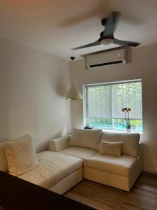 Apartamento nuevo en zona romántica a 3 cuadras de la playa