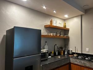 Apartamento nuevo en zona romántica a 3 cuadras de la playa