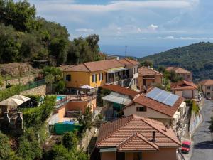 Holiday Home Ca di Nonni - PTB154 by Interhome