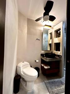 Apartamento nuevo en zona romántica a 3 cuadras de la playa