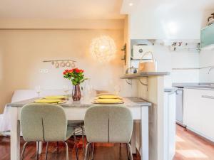 Apartment Pyrénées by Interhome