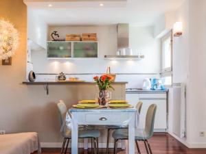 Apartment Pyrénées by Interhome