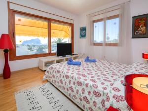 Villa Antonia by Interhome