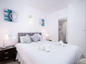 Apartment Toscamar by Interhome