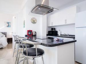 Apartment Toscamar by Interhome