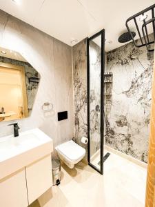 Residence La Reine II 24H Reception Cosy & Central Apartment 1 Minute Near To MOHAMMED V SPORTS COMPLEX 5 Min By Car To Ain Diab Corniche With Optical Fiber Wifi Casablanca