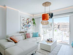 Apartment Moreras del Saladar-12 by Interhome