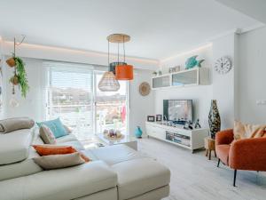 Apartment Moreras del Saladar-12 by Interhome