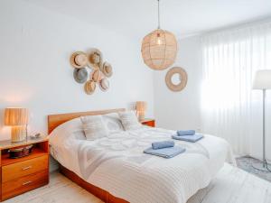 Apartment Moreras del Saladar-12 by Interhome