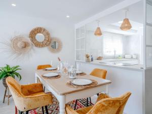 Apartment Moreras del Saladar-12 by Interhome