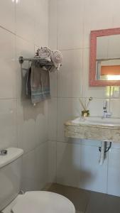 Flat Açoriano100M Praia Ponta das Canas Beach
