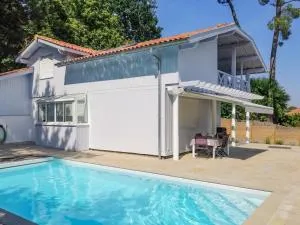 Villa Iturria by Interhome - 安格雷