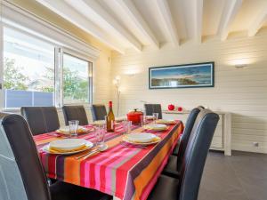 Villas Villa Iturria by Interhome : photos des chambres