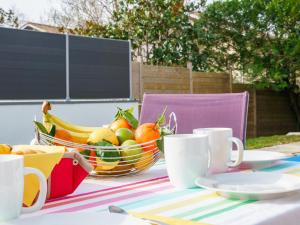 Villas Villa Iturria by Interhome : photos des chambres
