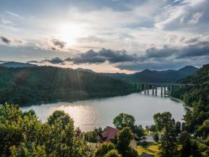 Villa Fužine by Interhome