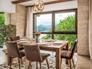 Villa Fužine by Interhome