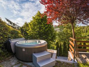 Villa Fužine by Interhome