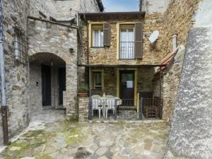 Holiday Home Villetta Paola - IMP232 by Interhome - Caramagna Ligure