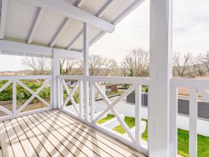 Villas Villa Iturria by Interhome : photos des chambres