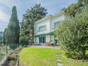 Villa Villa Poc by Interhome - Rapallo