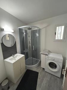 Appartements La Vue du Rhone : photos des chambres